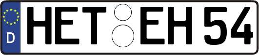 HET-EH54