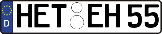 HET-EH55