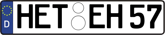 HET-EH57