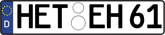 HET-EH61