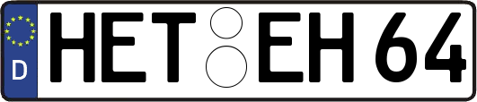 HET-EH64