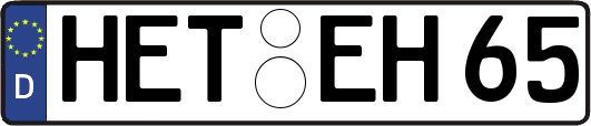 HET-EH65