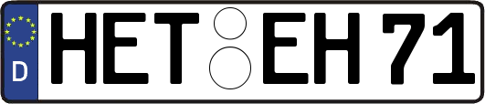 HET-EH71