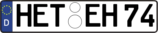 HET-EH74