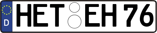 HET-EH76