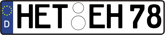 HET-EH78