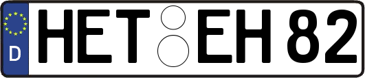 HET-EH82