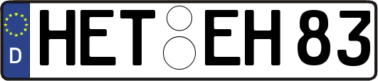 HET-EH83