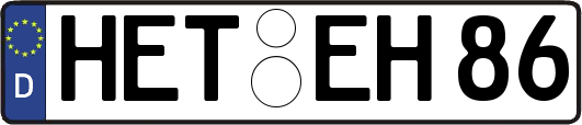 HET-EH86