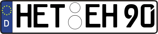 HET-EH90