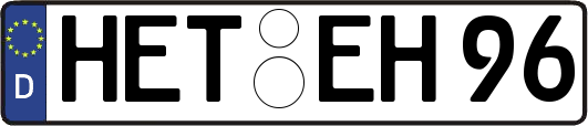 HET-EH96