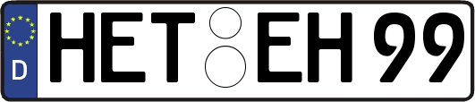 HET-EH99