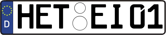 HET-EI01