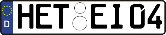 HET-EI04