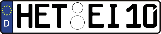 HET-EI10