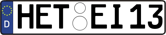 HET-EI13