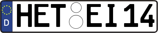 HET-EI14