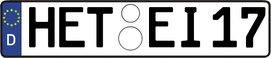 HET-EI17