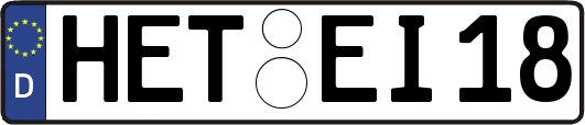 HET-EI18