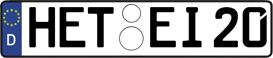 HET-EI20