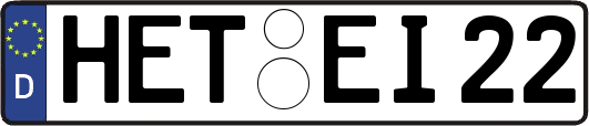 HET-EI22