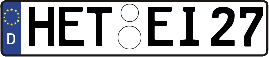 HET-EI27