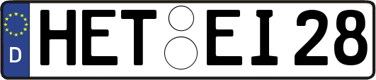 HET-EI28