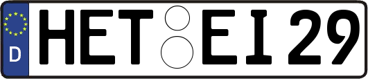 HET-EI29