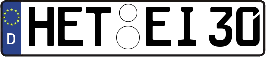 HET-EI30