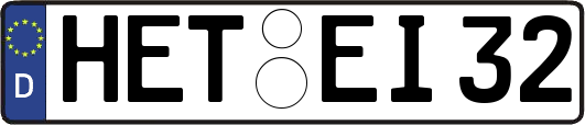 HET-EI32