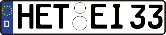 HET-EI33