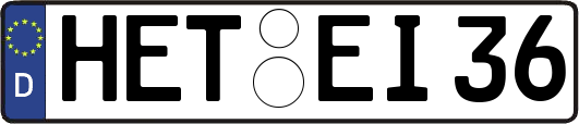 HET-EI36