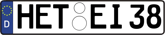 HET-EI38