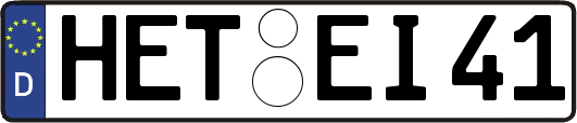 HET-EI41
