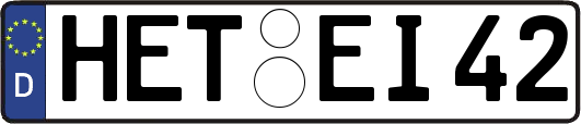 HET-EI42