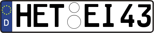 HET-EI43