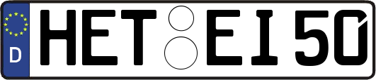 HET-EI50