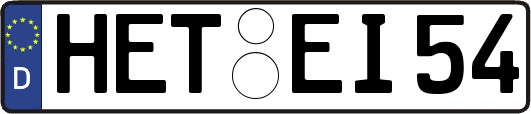HET-EI54