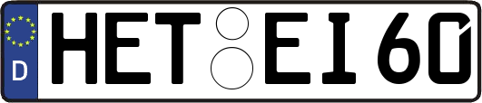 HET-EI60