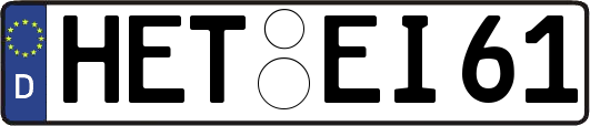 HET-EI61