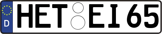 HET-EI65