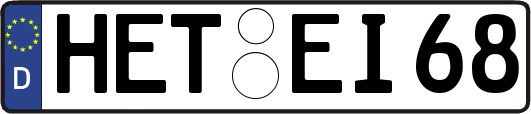 HET-EI68