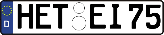 HET-EI75
