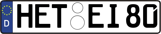 HET-EI80