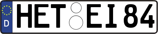HET-EI84