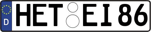 HET-EI86