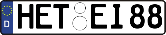 HET-EI88