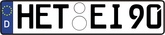 HET-EI90