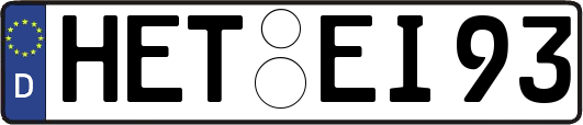 HET-EI93