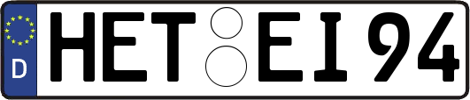 HET-EI94